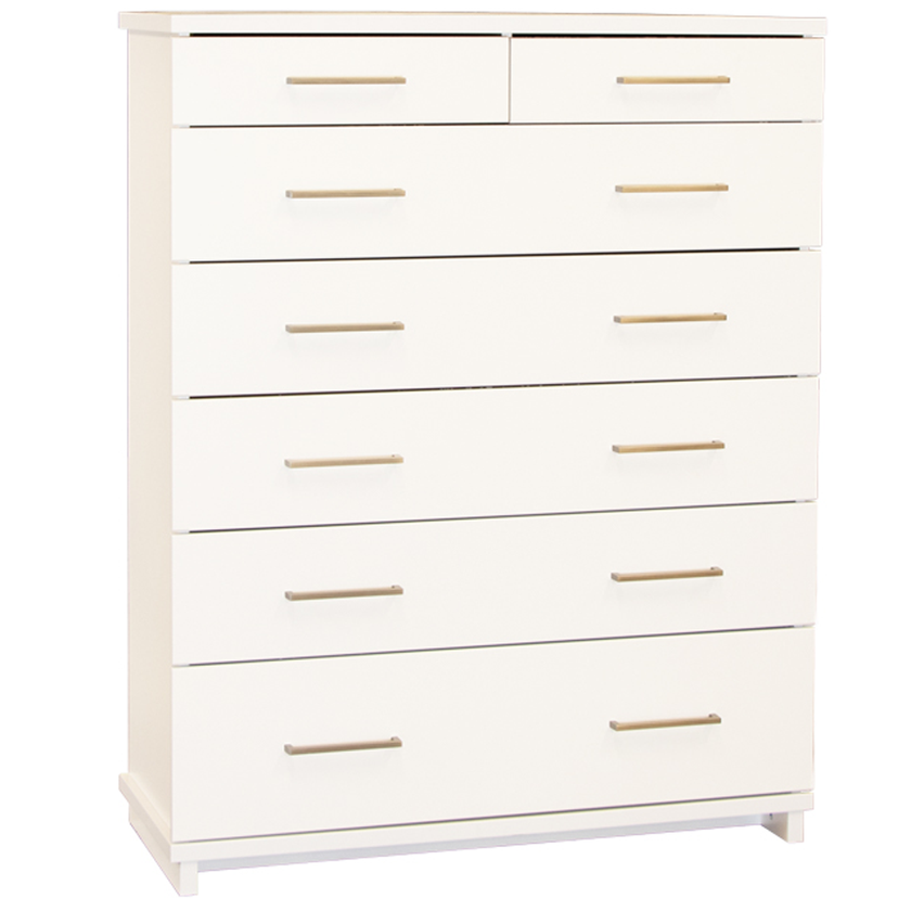 Franz-7-Drawer-Tallboy