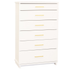 Franz-6-Drawer-Tallboy