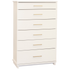 Franz-6-Drawer-Tallboy