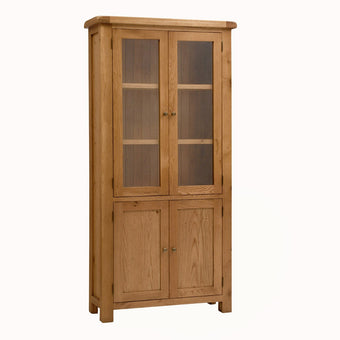 Salisbury Display Cabinet