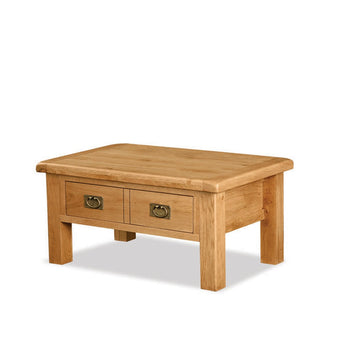 Salisbury Coffee Table - 1 Drawer
