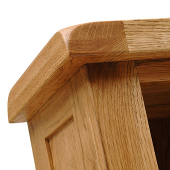 Salisbury Large Bookcase