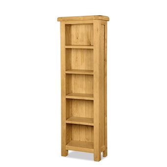 Salisbury slim Bookcase