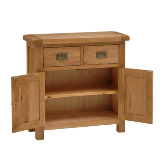 Salisbury Small Buffet