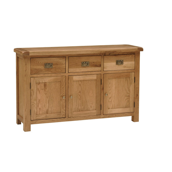 Salisbury Large Buffet (W148 D40 H86CM)