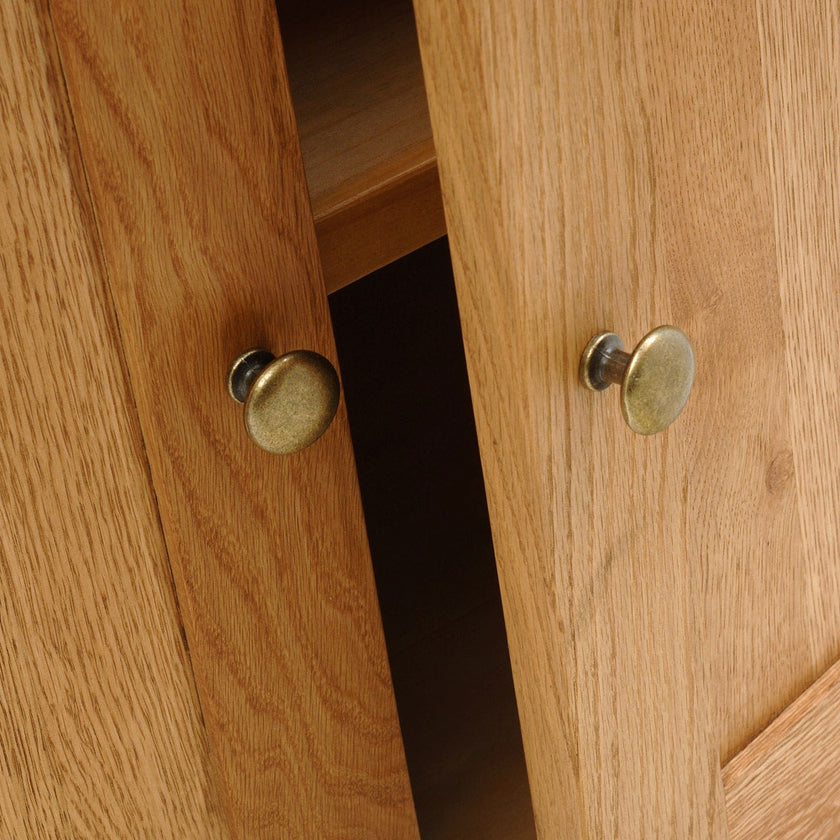 Salisbury Large Buffet