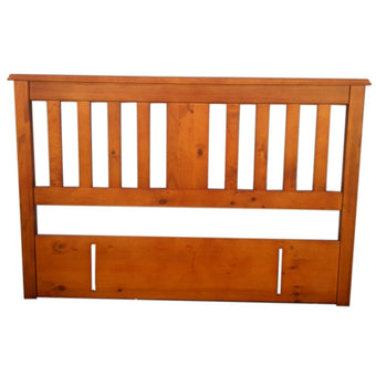 Susan Double Headboard