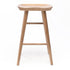Fuji Barstool Natural Oak
