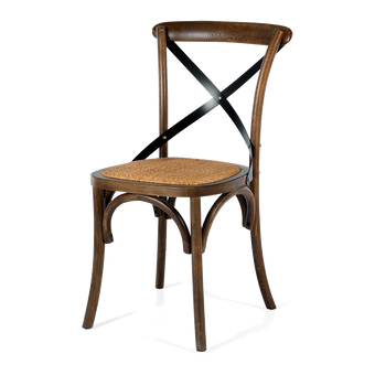 villa-x-back-Chair-deep-Oak-rattan-Seat
