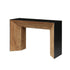 Danika Pine Tapered Console