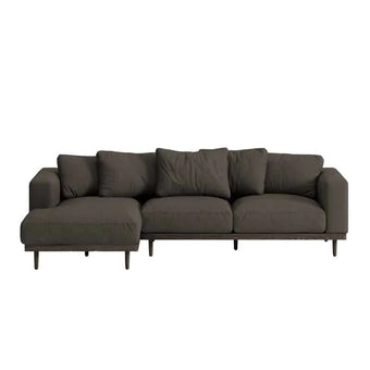 Andrea Sectional Sofa Left