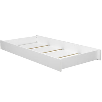 Cosmo Single Trundle Bedframe