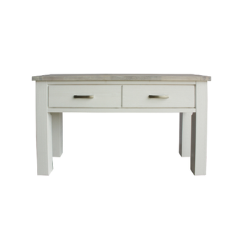 Scarletwood Hall Table