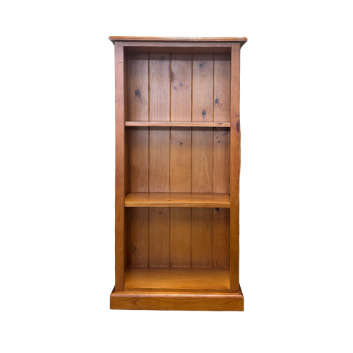 Woodland Bookcase 1200x600