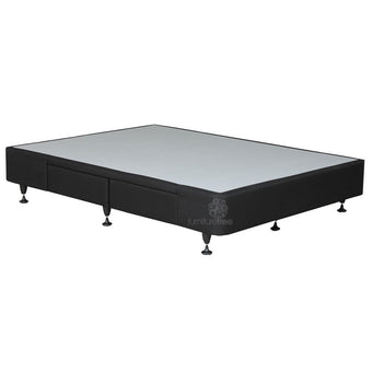 Winton King Base with 4 Drawers