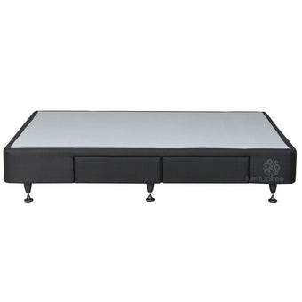 Winton King Single Base with 2 Drawers- Left