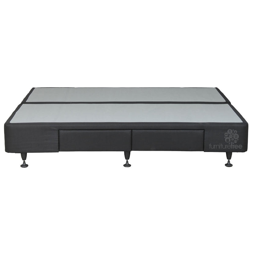 Winton Queen Split Base with 4 Drawers