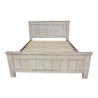 Castlepoint King Bed