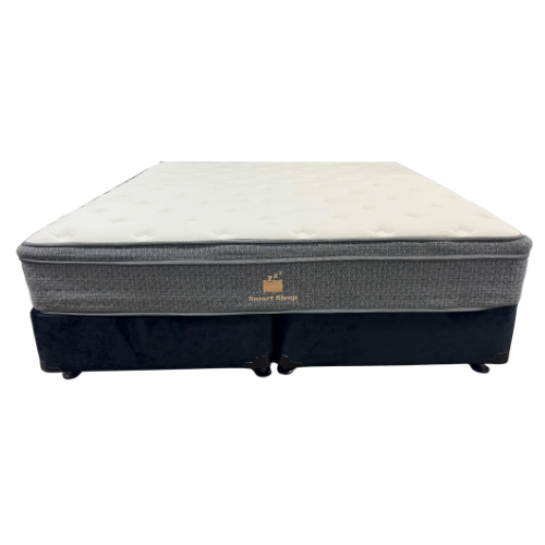Winton Smart Sleep Deal - Super King