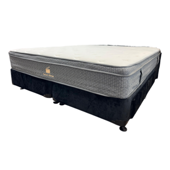 Winton Smart Sleep Deal - Super King