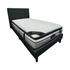 Arizona Bed with Dream Comfort- King Single