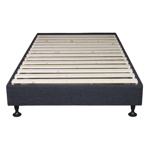 EasyBed Simple Assembly KD Base - Double