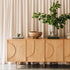 ARC Sideboard (Natural Oak)
