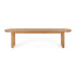 ARC Bench (Natural Oak)