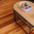 DECO Coffee Table Natural Oak