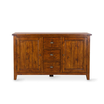 Irish Coast Buffet 3drw 2dr