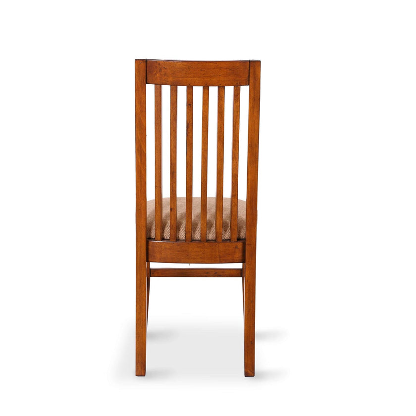 Irish Coast Dining Chair Cushion Seat