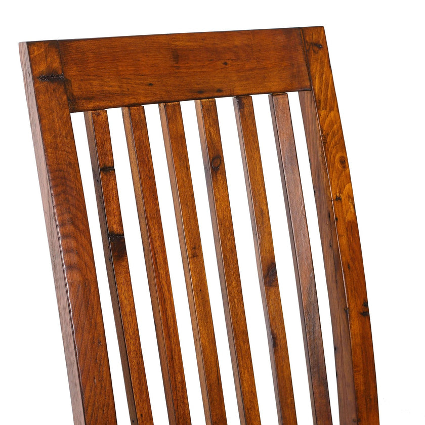 Irish Coast Dining Chair Cushion Seat