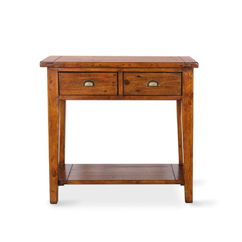 Irish Coast Hall Table