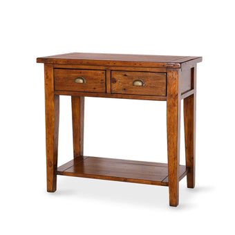 Irish Coast Hall Table