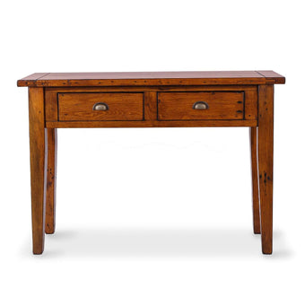 Irish Coast 4 Leg Hall Table