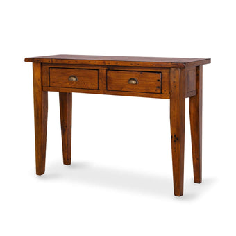 Irish Coast 4 Leg Hall Table