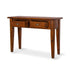 Irish Coast 4 Leg Hall Table