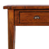 Irish Coast 4 Leg Hall Table