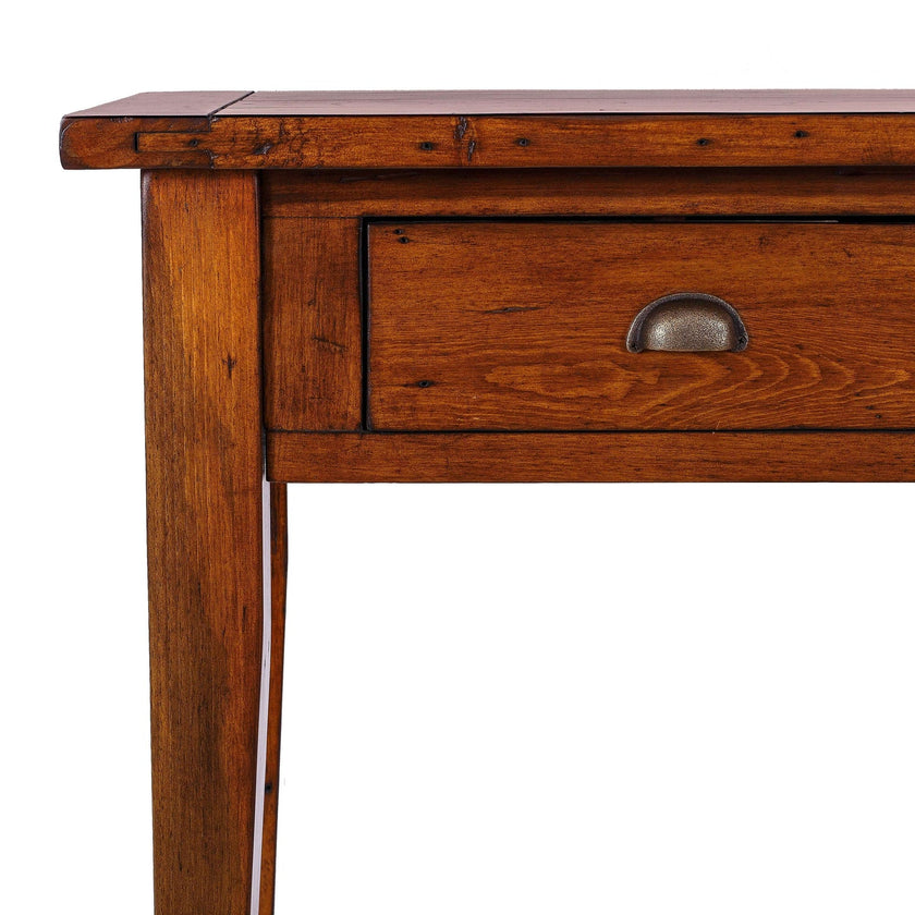 Irish Coast 4 Leg Hall Table