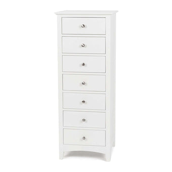 Jessica 7drw Lingerie