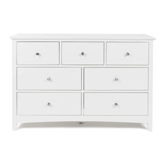 Jessica 3 over 4 Dresser