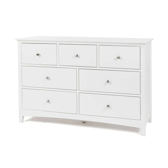Jessica 3 over 4 Dresser