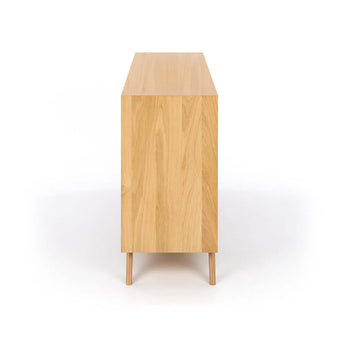 Norway 3drw Wide Chest