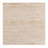Akita Natural Oak Bar Cabinet (Travertine Top)