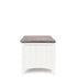 Provence Blanket Box