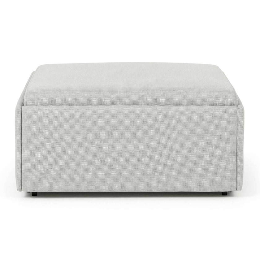 Otto Single Sofabed Natural