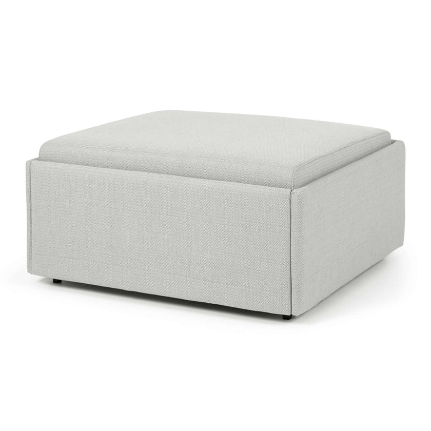 Otto Single Sofabed Natural