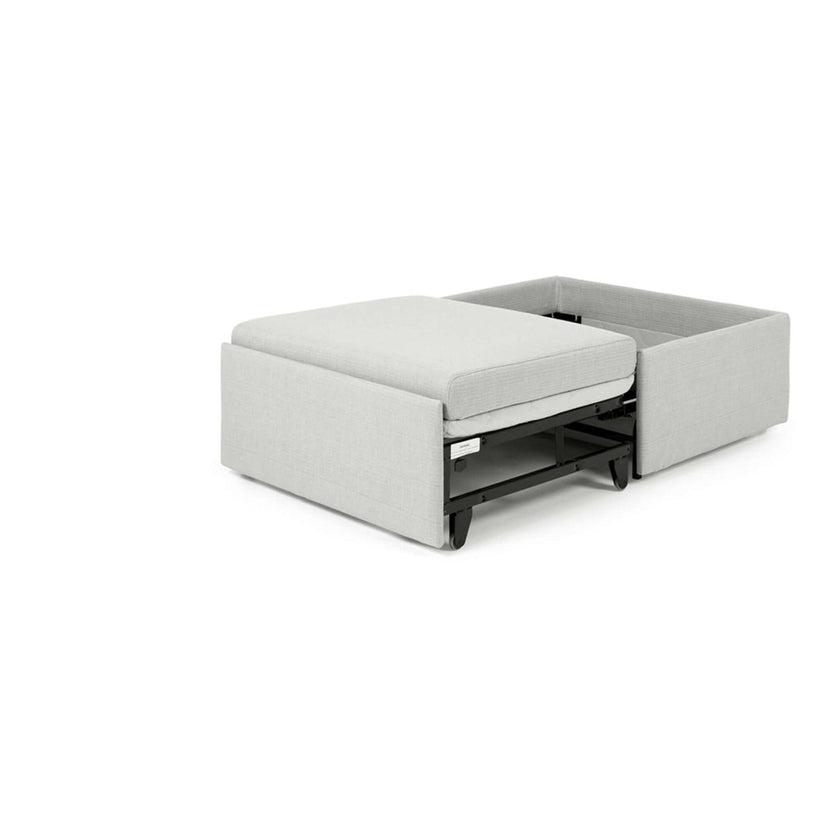 Otto Single Sofabed Natural