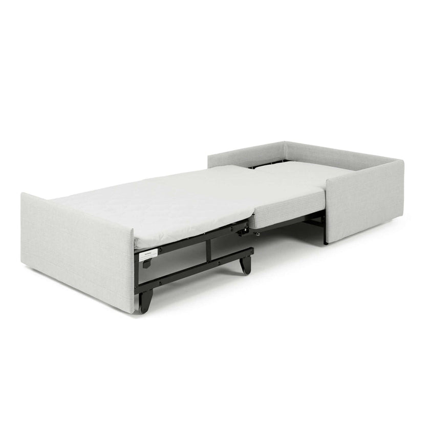 Otto Single Sofabed Natural
