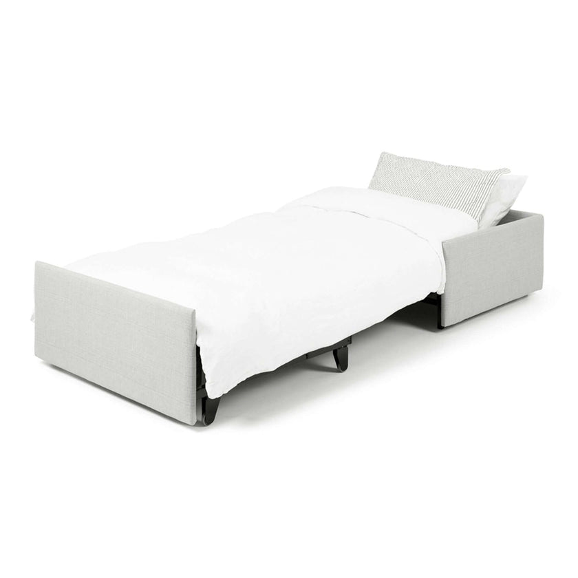 Otto Single Sofabed Natural